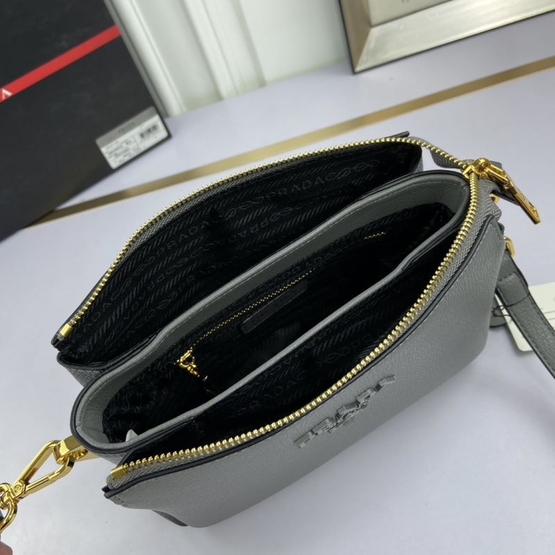 Prada Satchel Bags